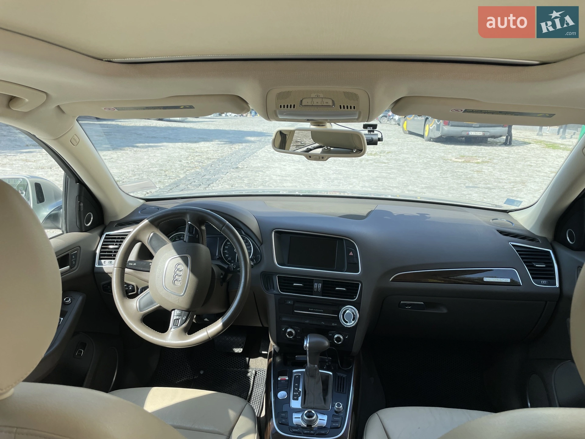 2013 Audi Q5 - мініатюра 14