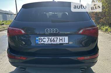 Внедорожник / Кроссовер Audi Q5 2009 в Ивано-Франковске