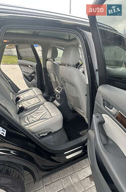 Внедорожник / Кроссовер Audi Q5 2014 в 