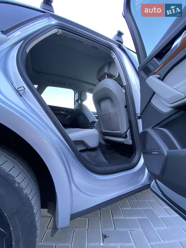 Внедорожник / Кроссовер Audi Q5 2022 в Кропивницком фото 3 Внедорожник / Кроссовер Audi Q5 2022 в Кропивницком