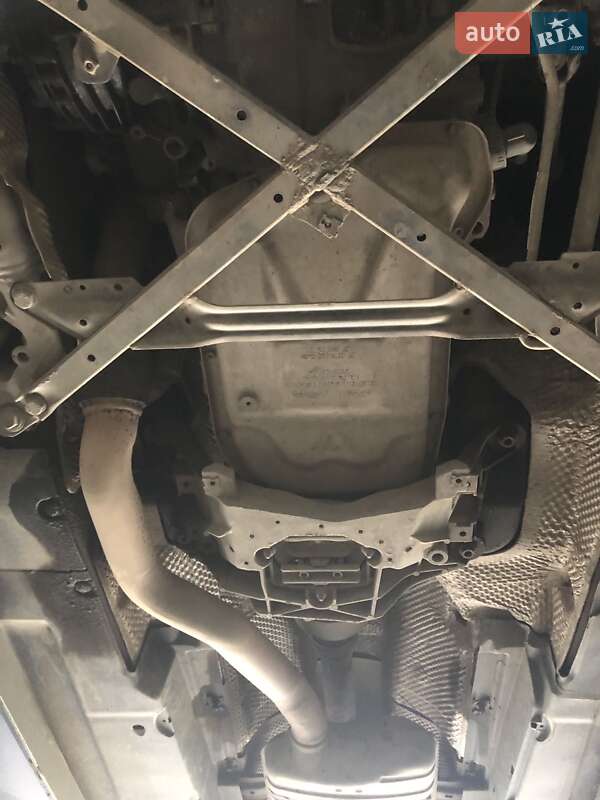 Внедорожник / Кроссовер Audi Q5 2011 в Львове фото 32 Внедорожник / Кроссовер Audi Q5 2011 в Львове