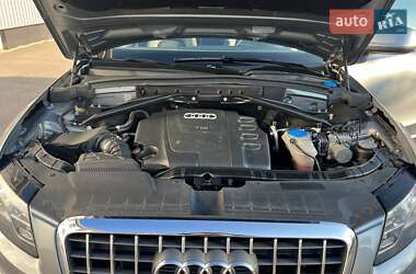 Внедорожник / Кроссовер Audi Q5 2010 в 