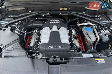 Внедорожник / Кроссовер Audi Q5 2014 в 