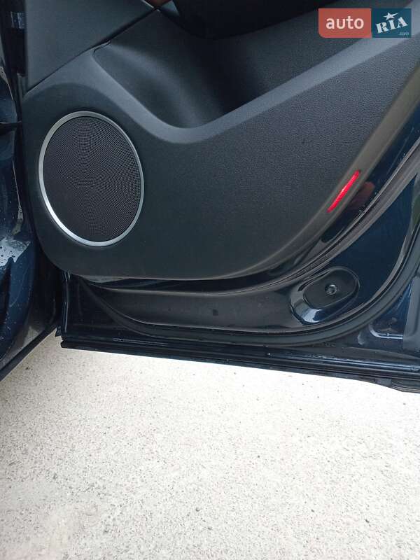 Позашляховик / Кросовер Audi Q5 2013 в Миколаєві