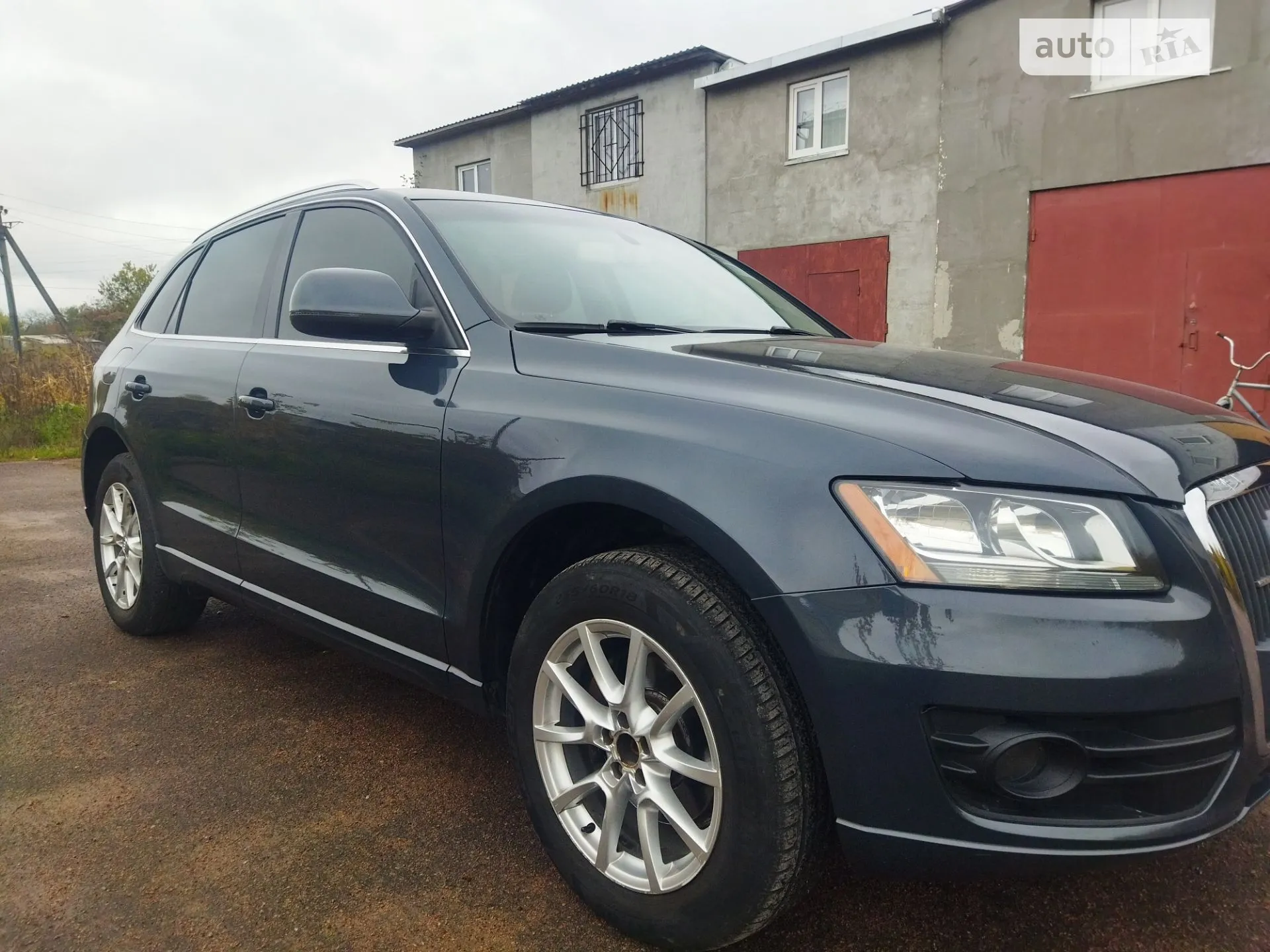 2011 Audi Q5 - мініатюра 69