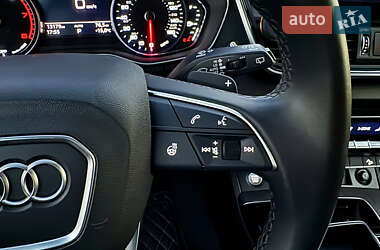 Внедорожник / Кроссовер Audi Q5 2021 в Киеве