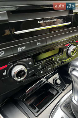 Внедорожник / Кроссовер Audi Q5 2013 в 
