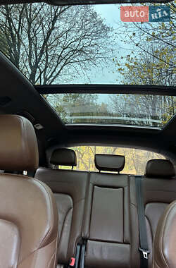 Внедорожник / Кроссовер Audi Q5 2013 в 