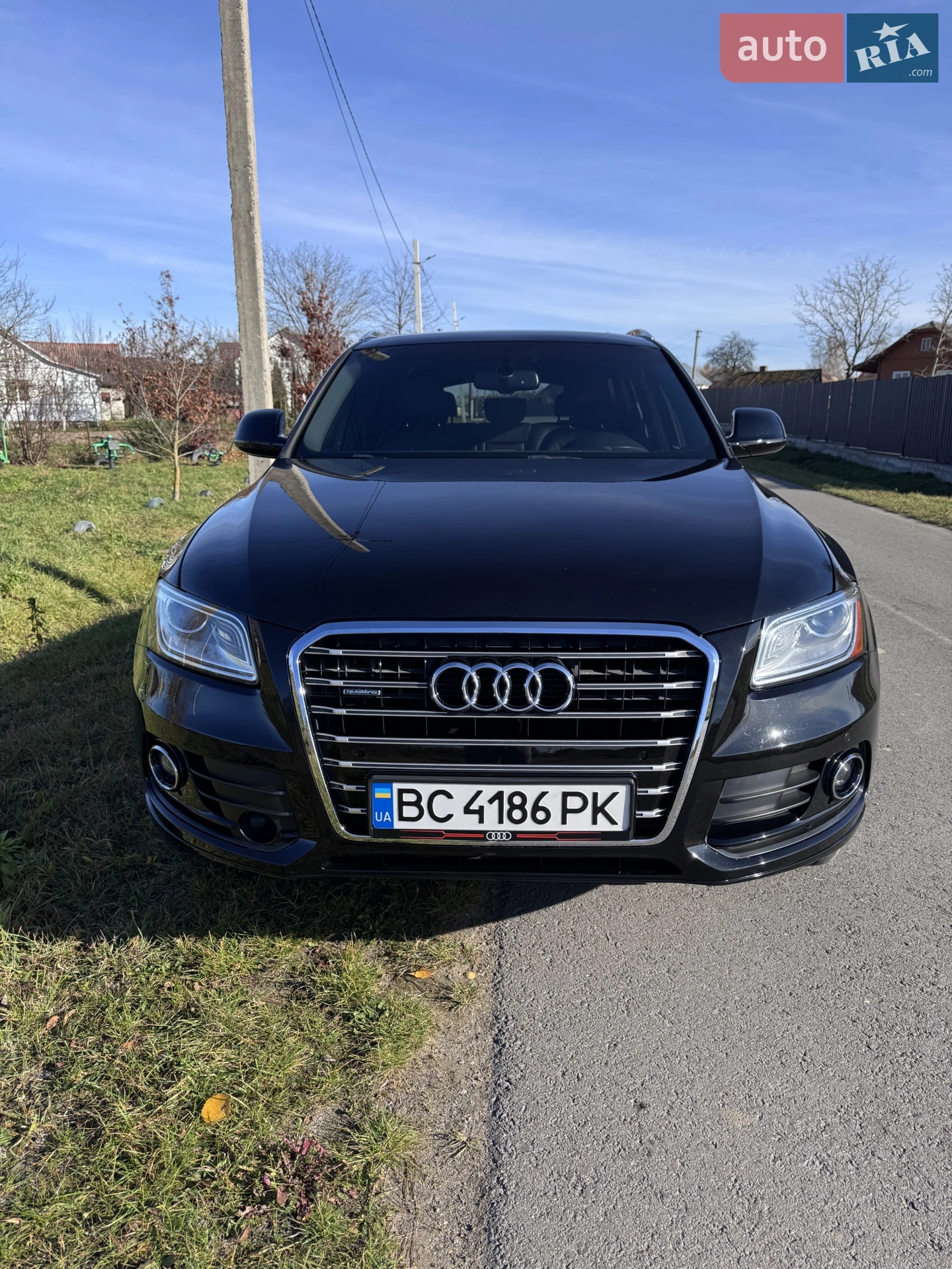 2014 Audi Q5 - фото 1
