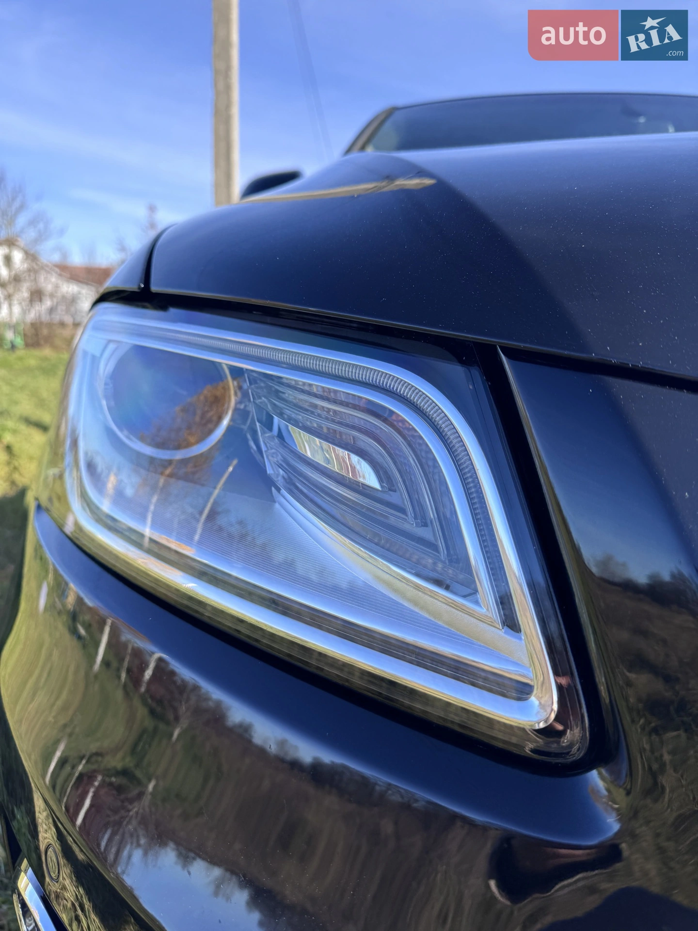 2014 Audi Q5 - мініатюра 11