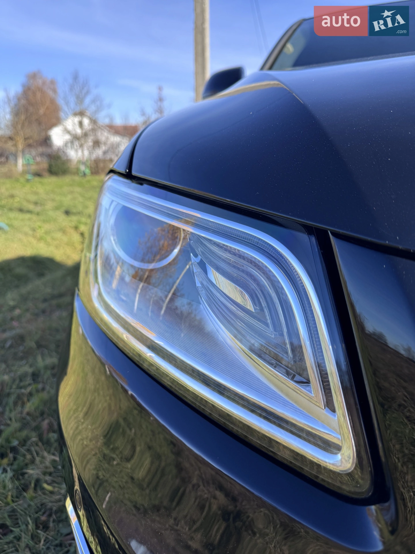2014 Audi Q5 - мініатюра 15