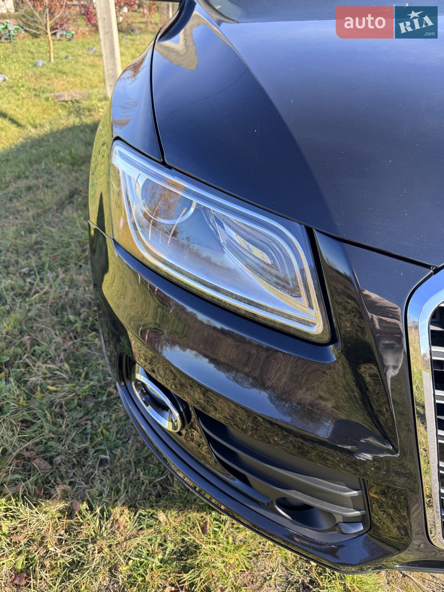 2014 Audi Q5 - мініатюра 14