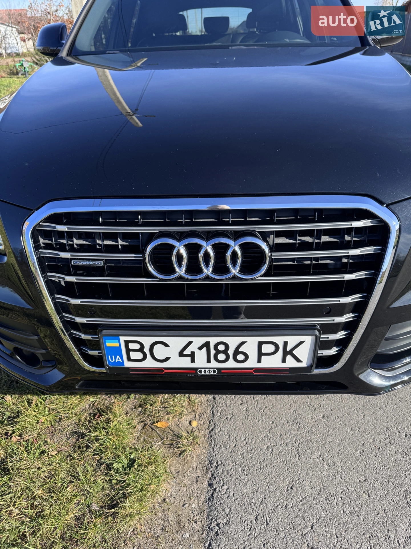 2014 Audi Q5 - мініатюра 16