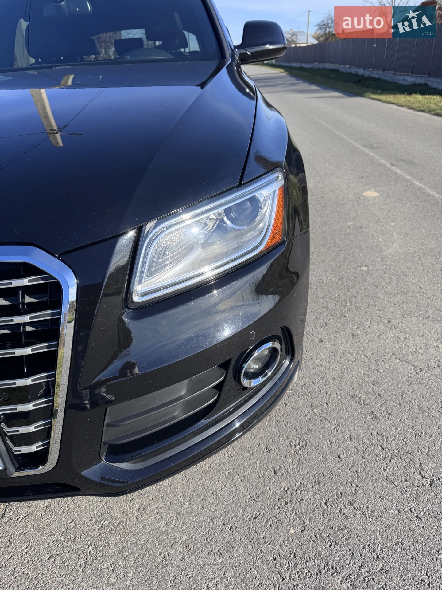 2014 Audi Q5 - мініатюра 17