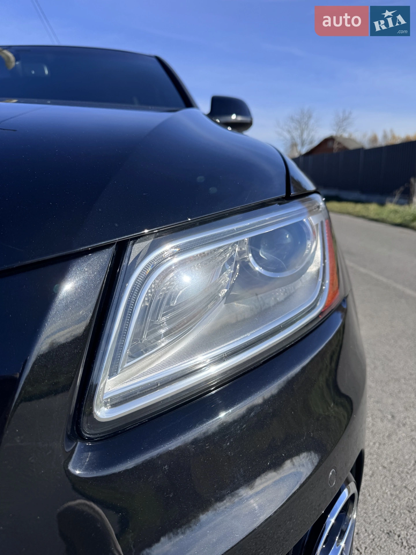 2014 Audi Q5 - мініатюра 19