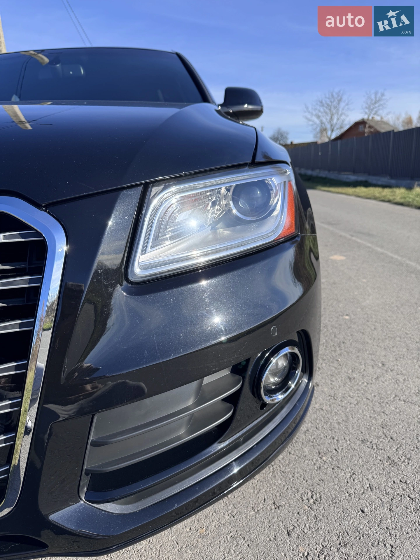 2014 Audi Q5 - мініатюра 18