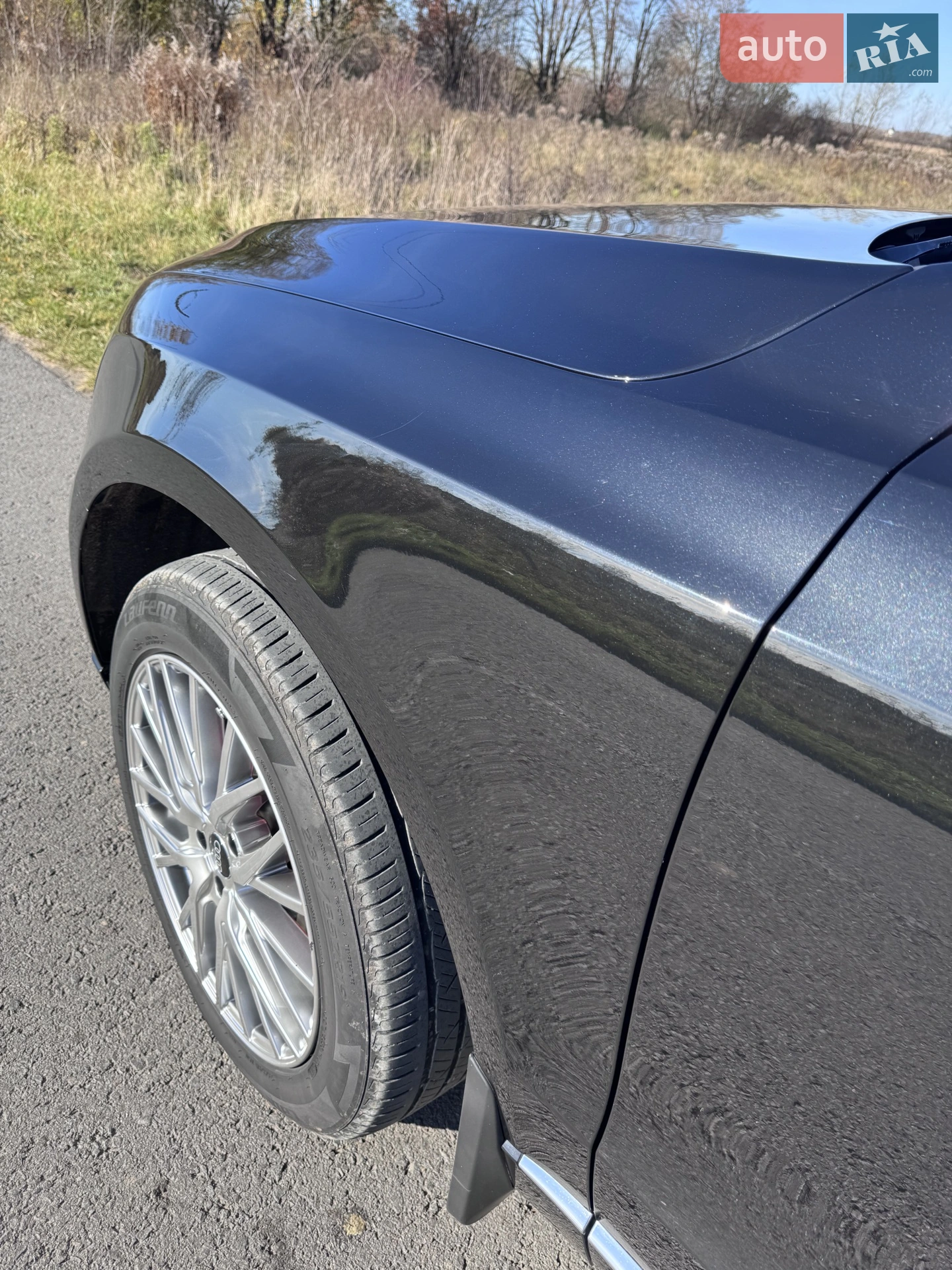 2014 Audi Q5 - мініатюра 22