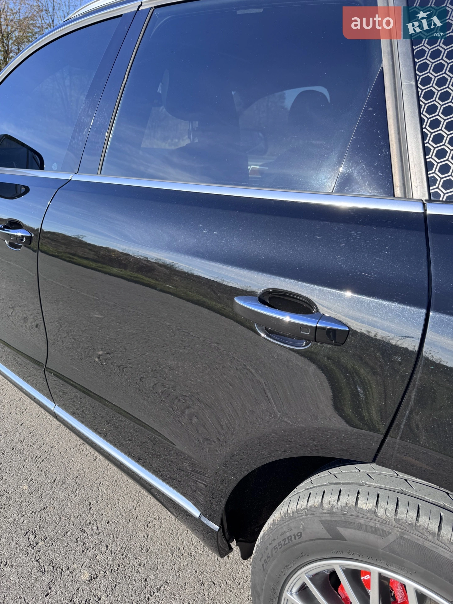 2014 Audi Q5 - мініатюра 25