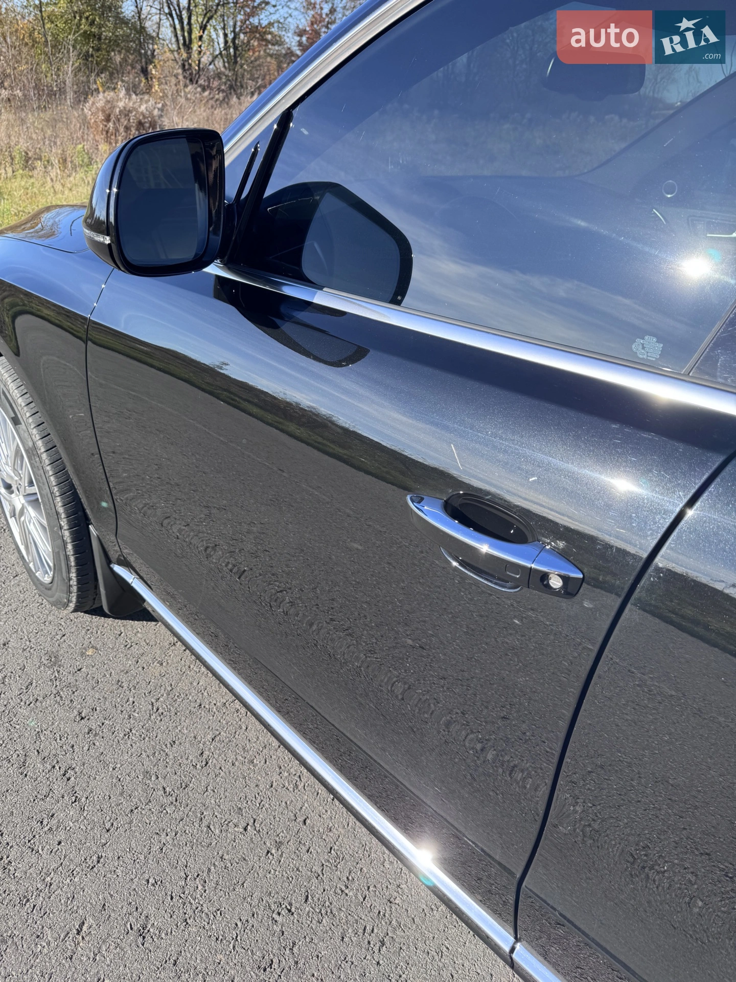 2014 Audi Q5 - мініатюра 23