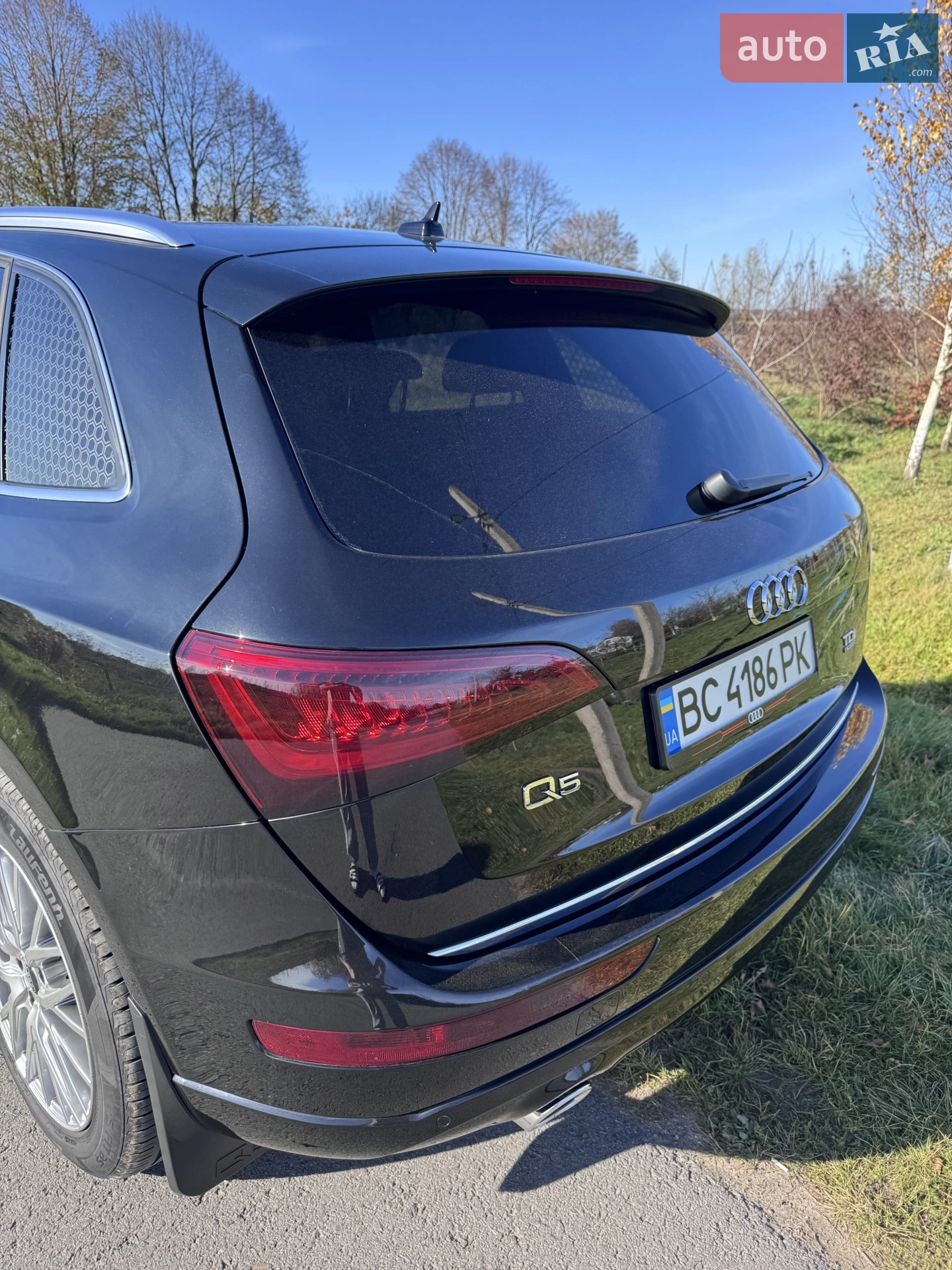 2014 Audi Q5 - мініатюра 28