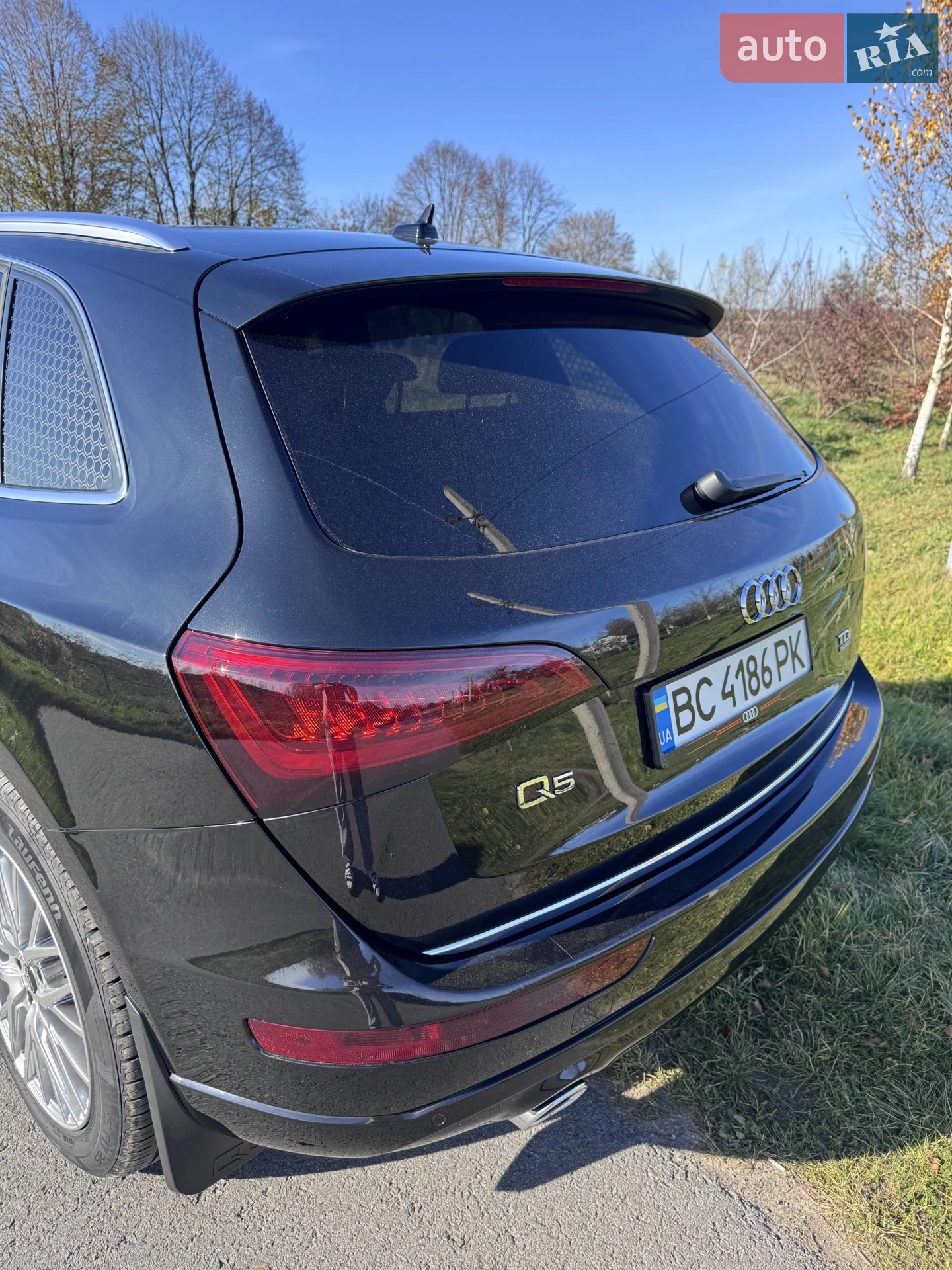 2014 Audi Q5 - мініатюра 27