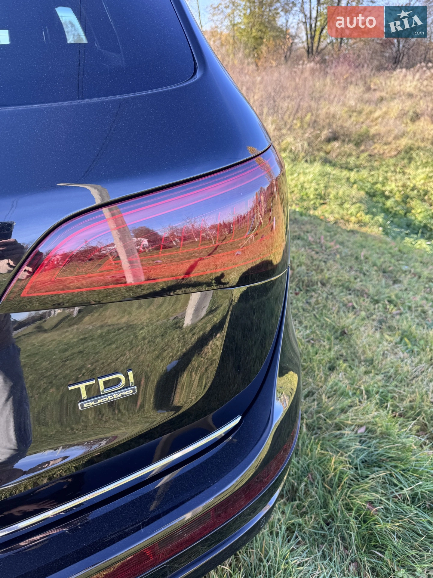 2014 Audi Q5 - мініатюра 31