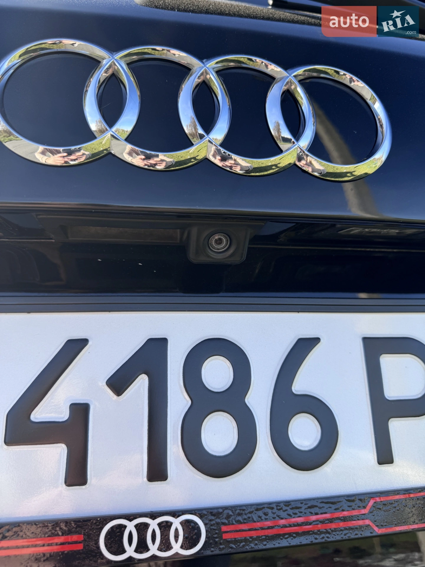 2014 Audi Q5 - мініатюра 36