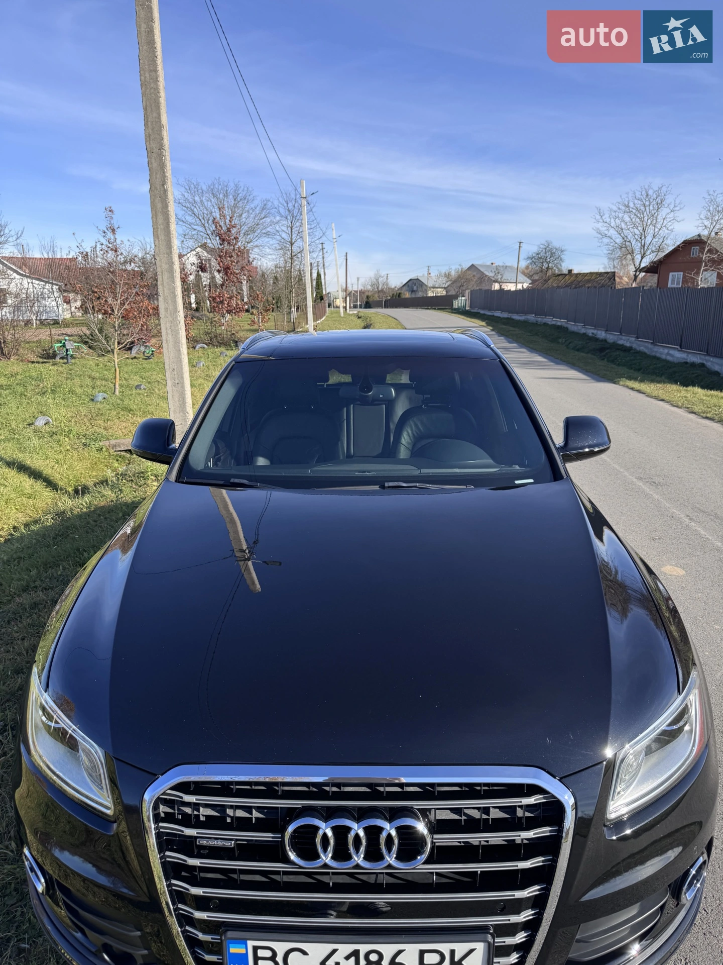 2014 Audi Q5 - мініатюра 39