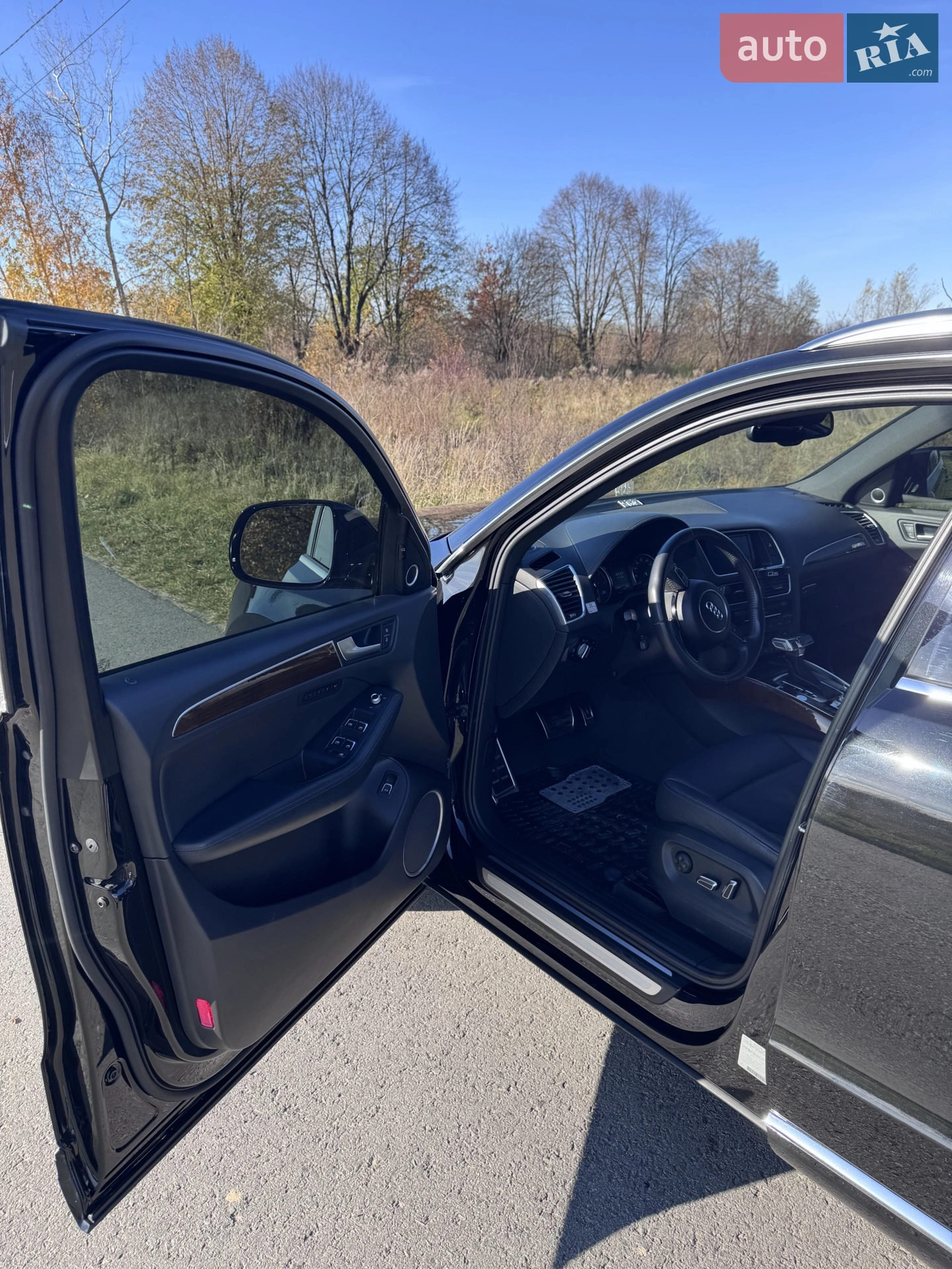 2014 Audi Q5 - мініатюра 40