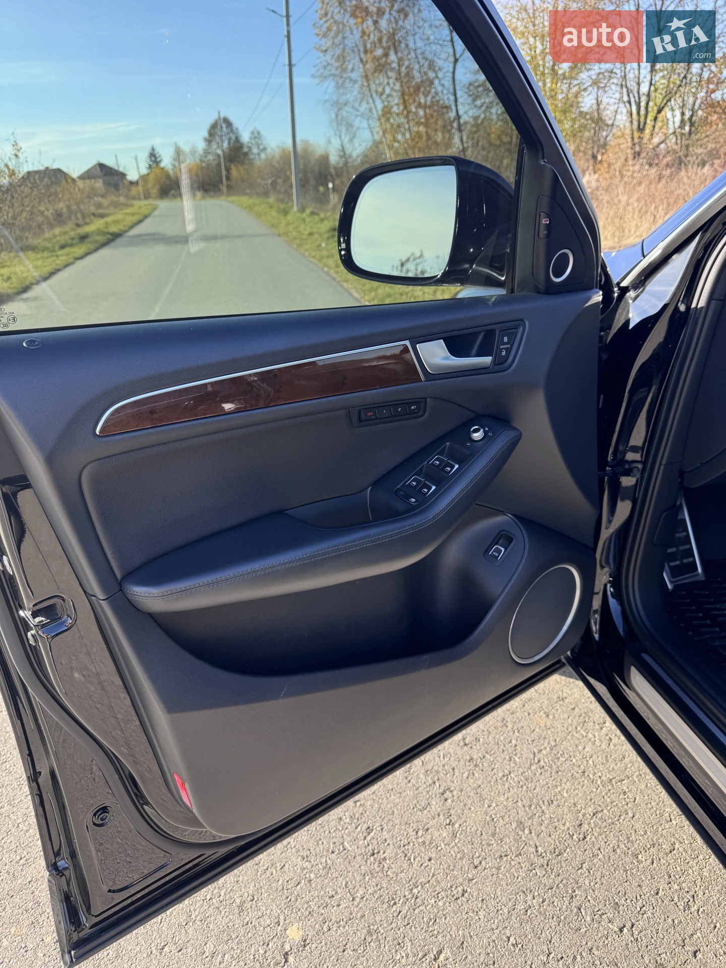2014 Audi Q5 - мініатюра 41
