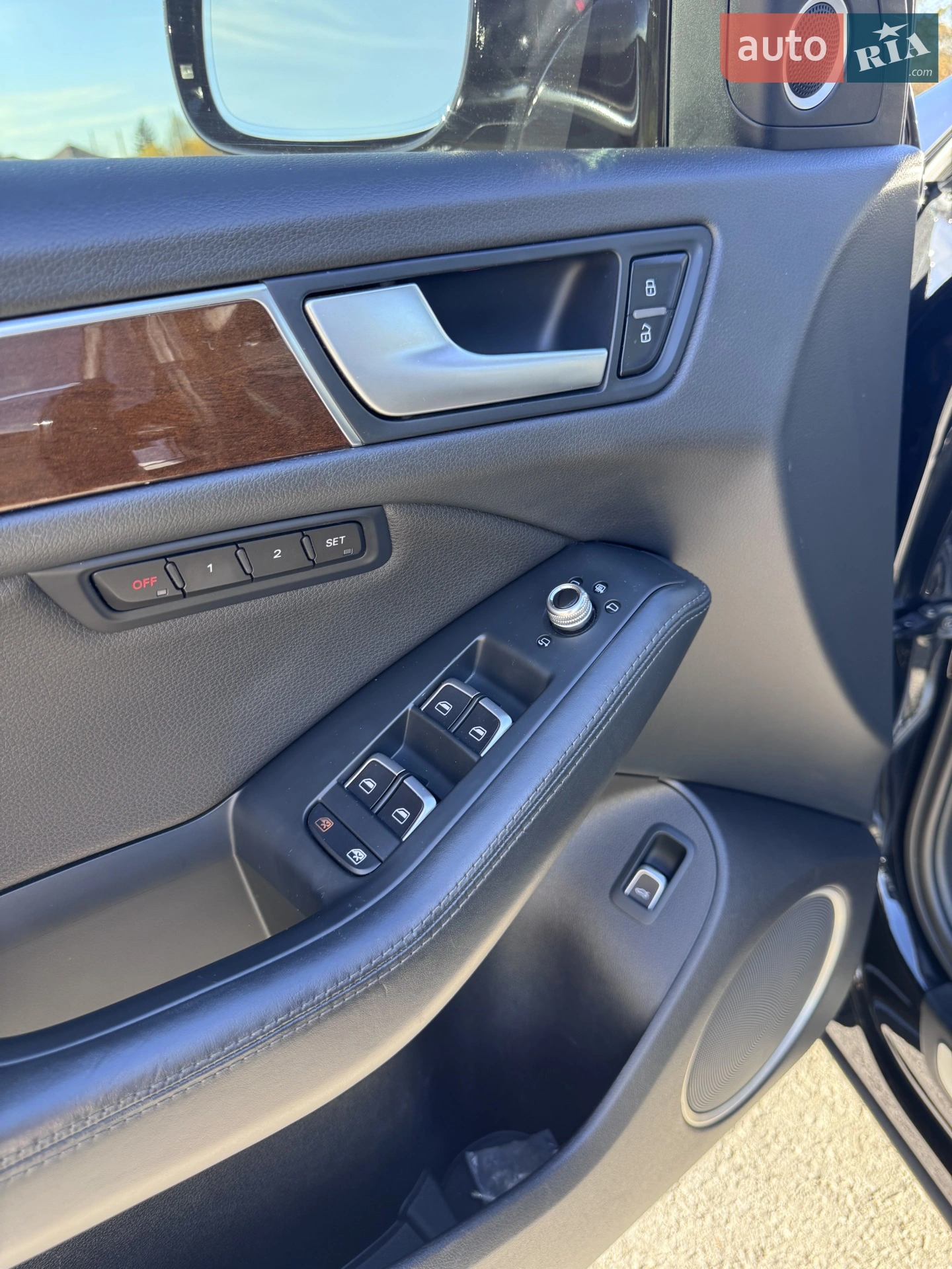 2014 Audi Q5 - мініатюра 42