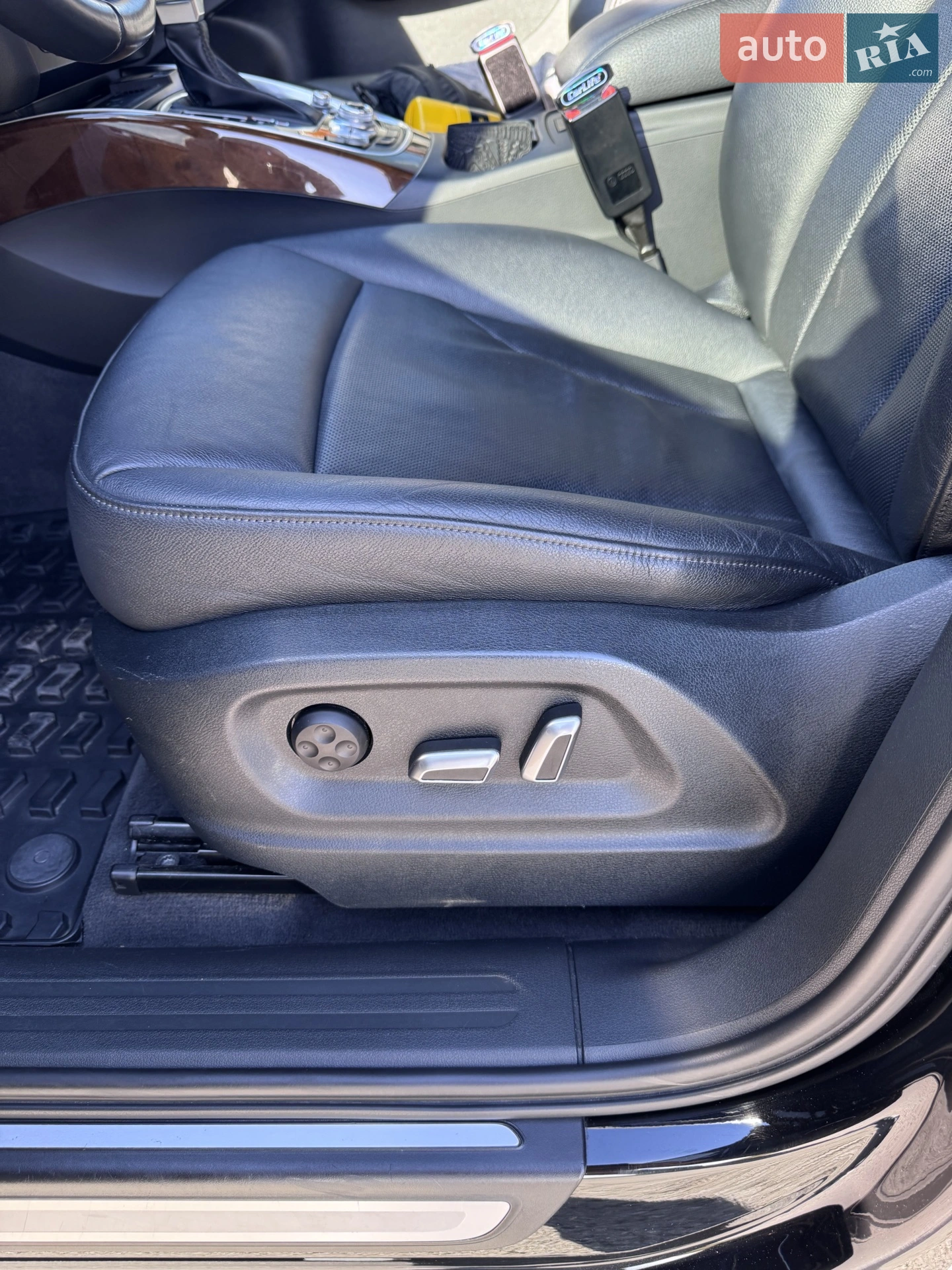 2014 Audi Q5 - мініатюра 46