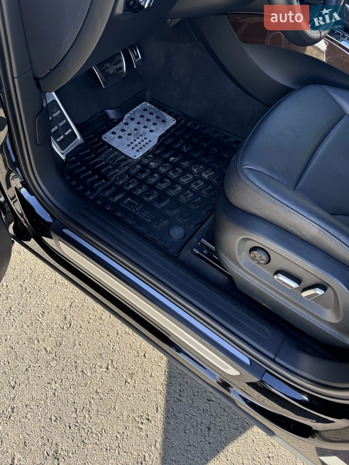 2014 Audi Q5 - мініатюра 45