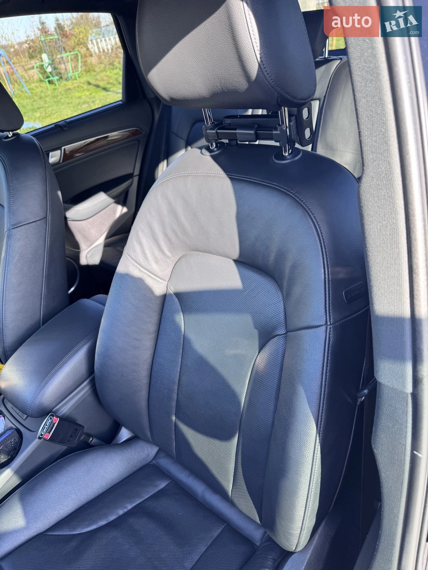 2014 Audi Q5 - мініатюра 48