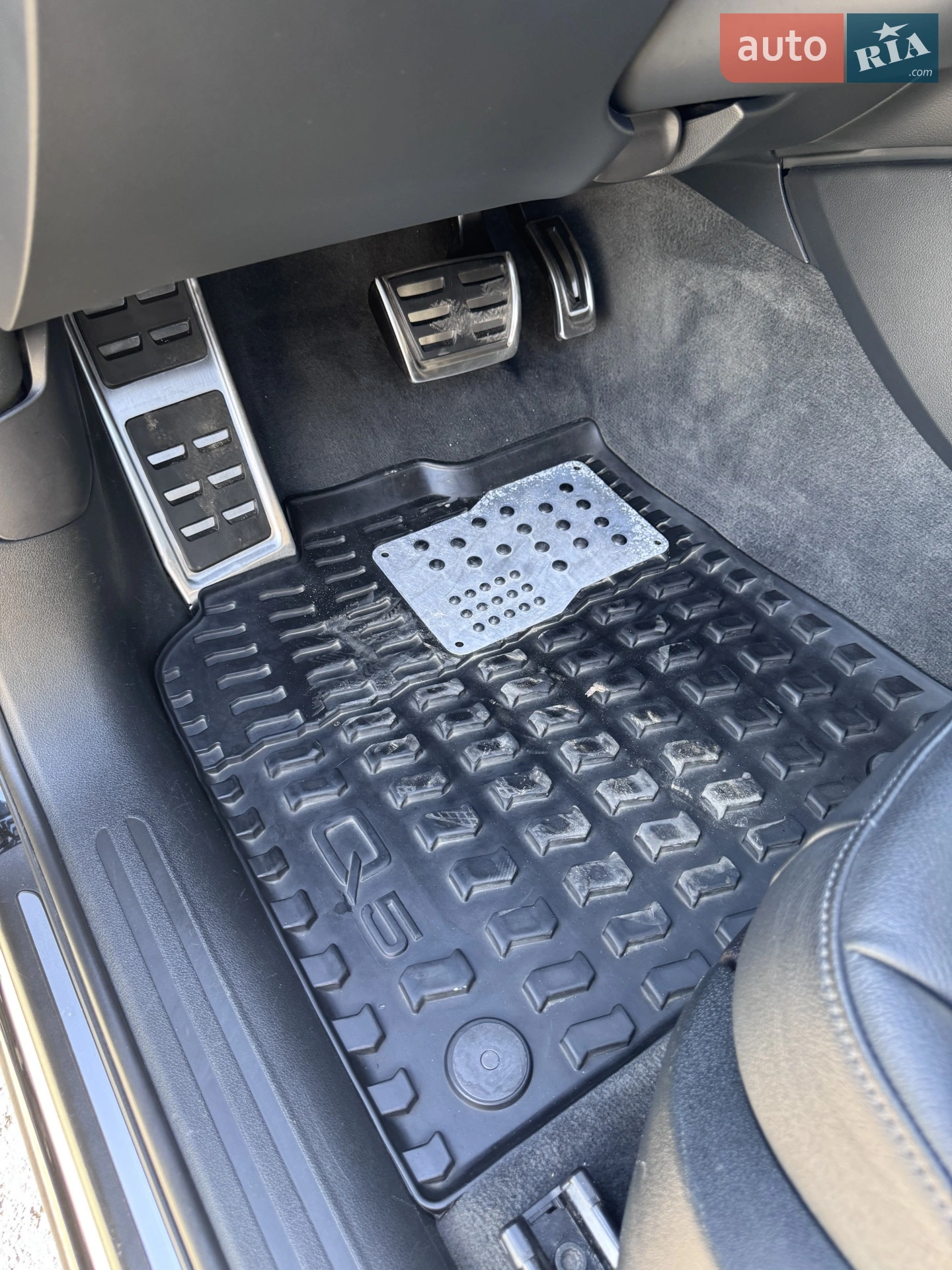 2014 Audi Q5 - мініатюра 49