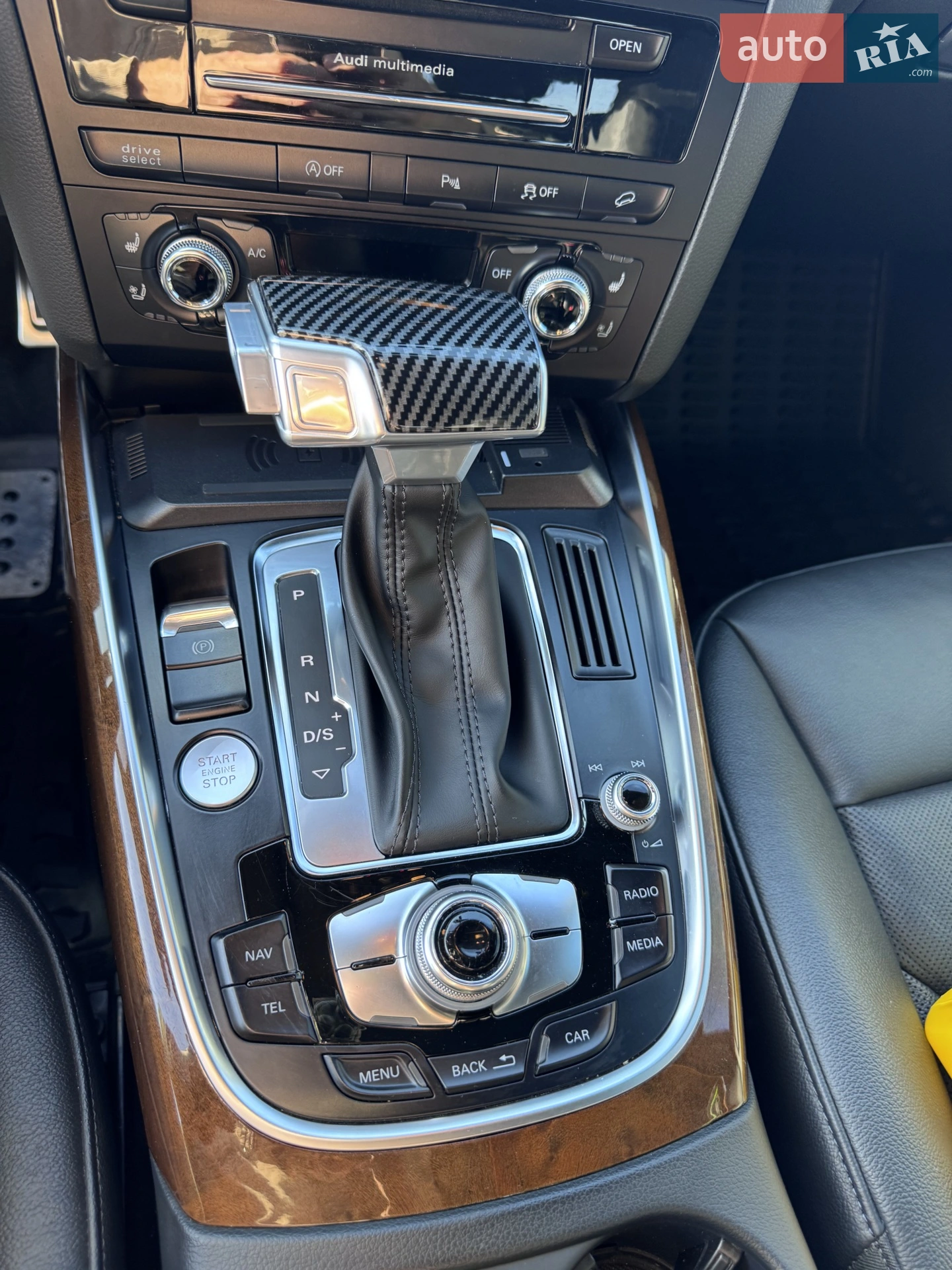 2014 Audi Q5 - мініатюра 52