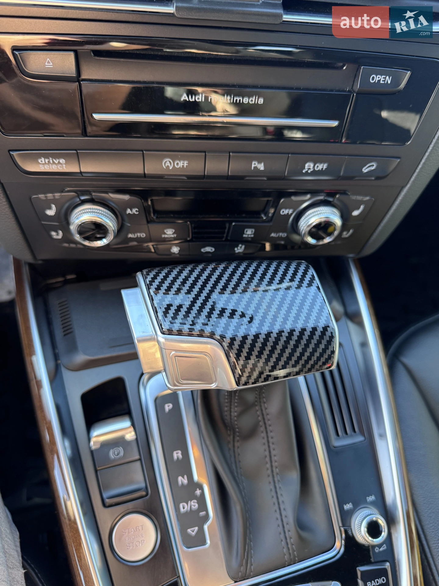 2014 Audi Q5 - мініатюра 53