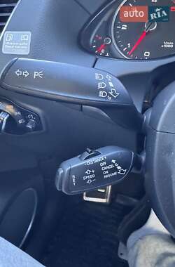 Внедорожник / Кроссовер Audi Q5 2014 в 