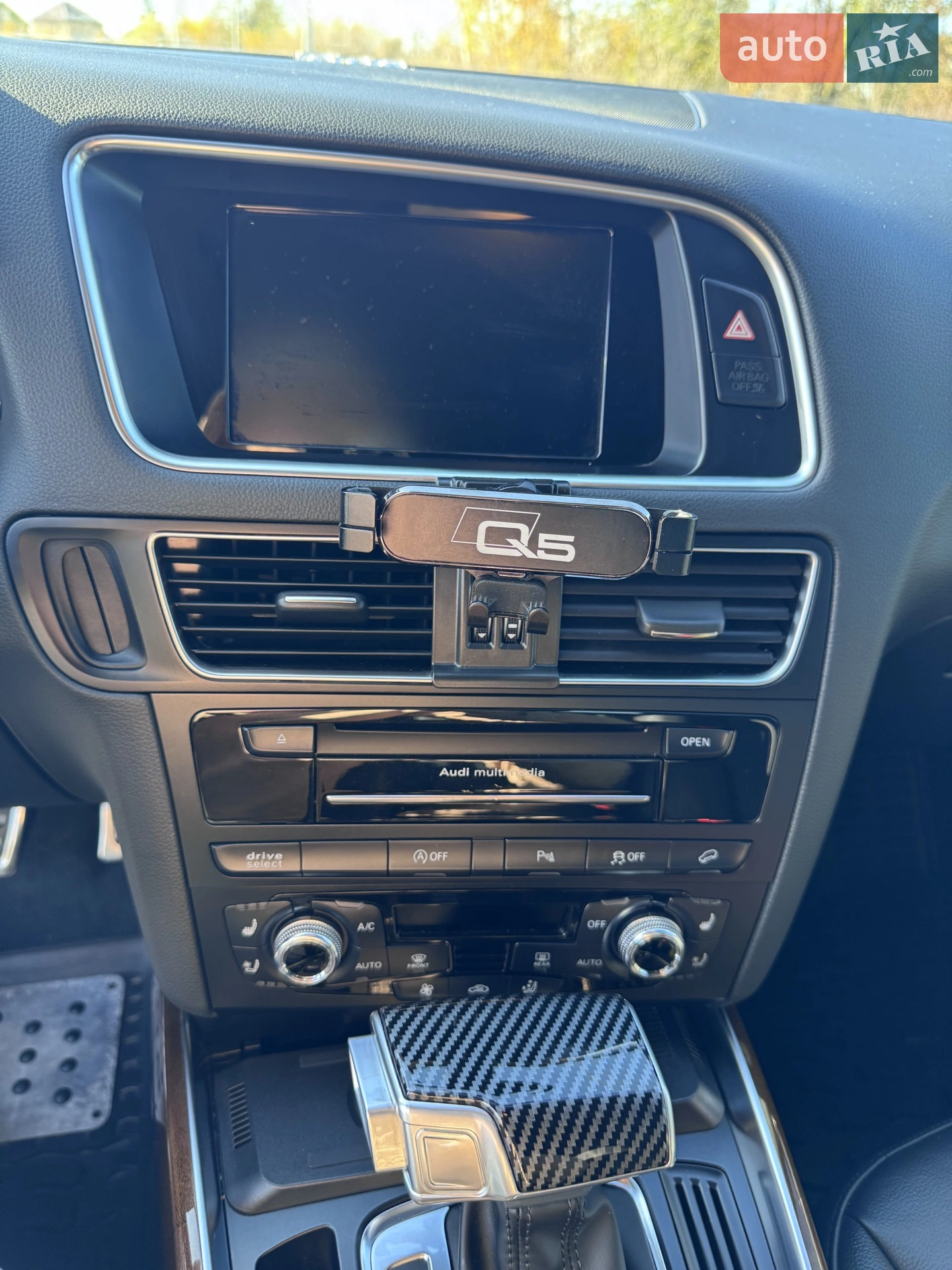 2014 Audi Q5 - мініатюра 55
