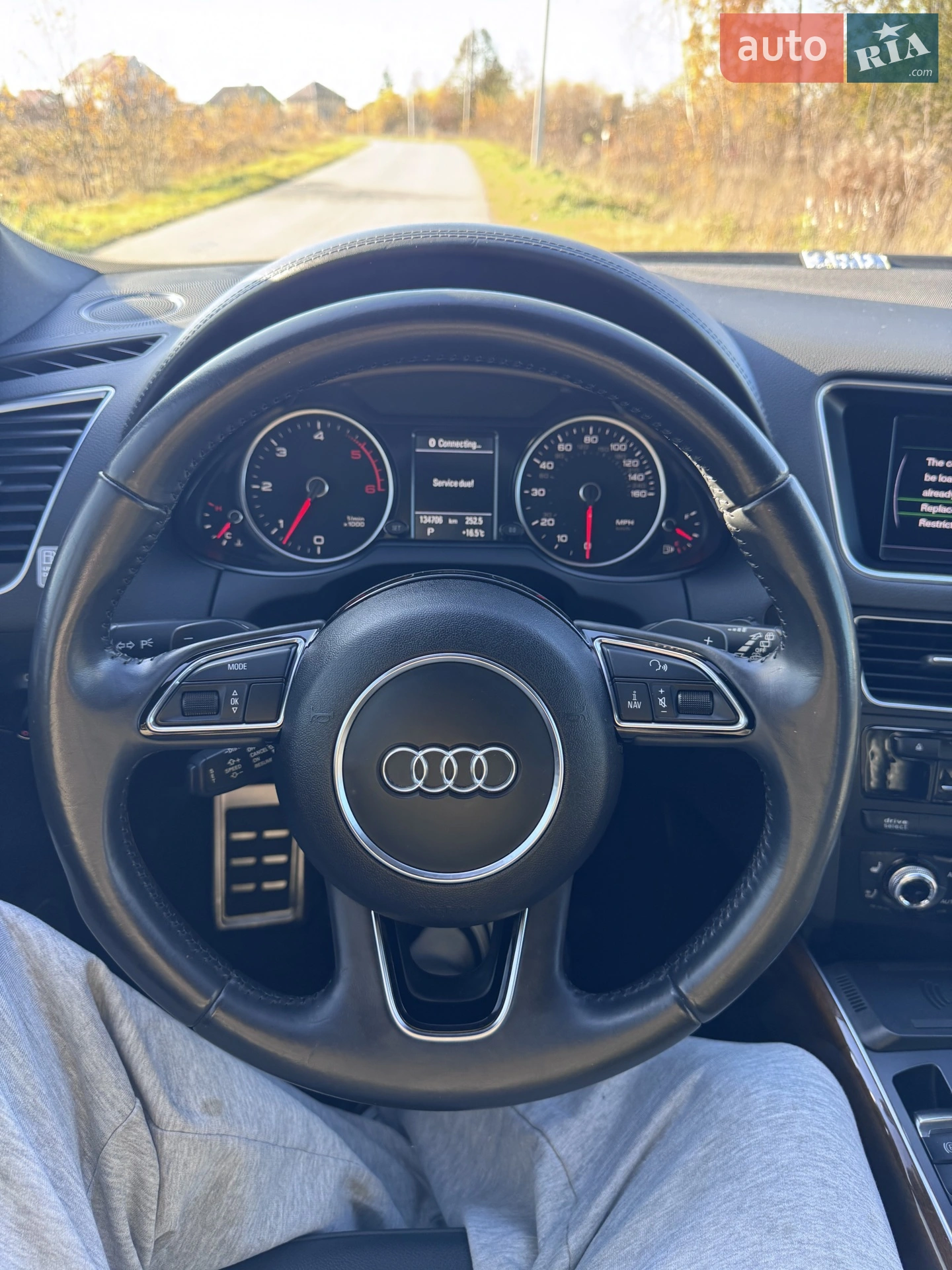 2014 Audi Q5 - мініатюра 57