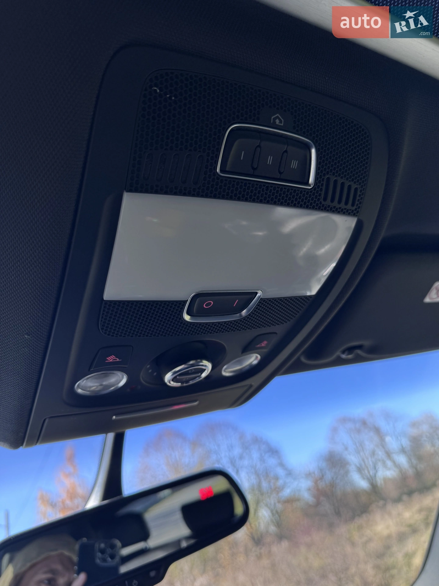 2014 Audi Q5 - мініатюра 60