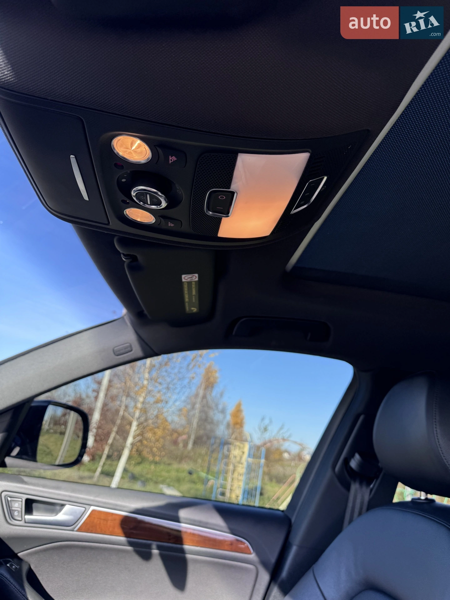 2014 Audi Q5 - мініатюра 62