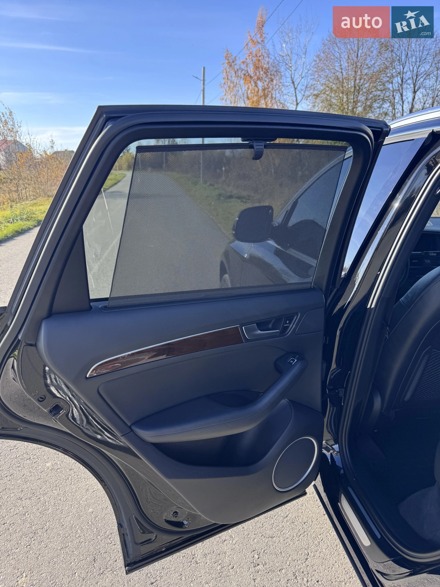 2014 Audi Q5 - мініатюра 64