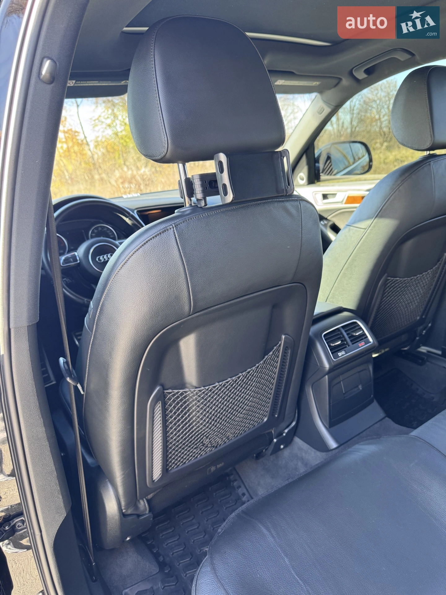 2014 Audi Q5 - мініатюра 66