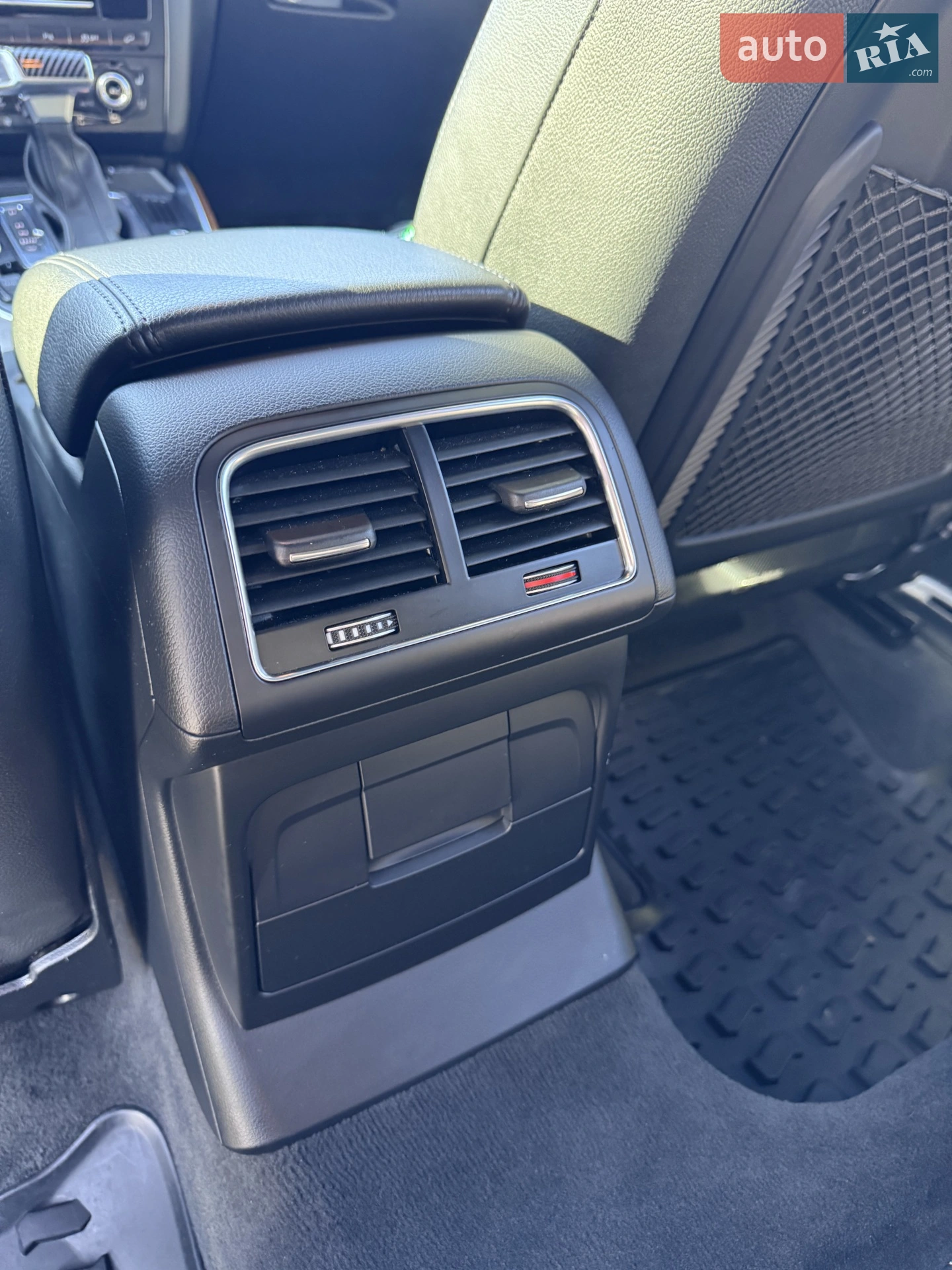 2014 Audi Q5 - мініатюра 68