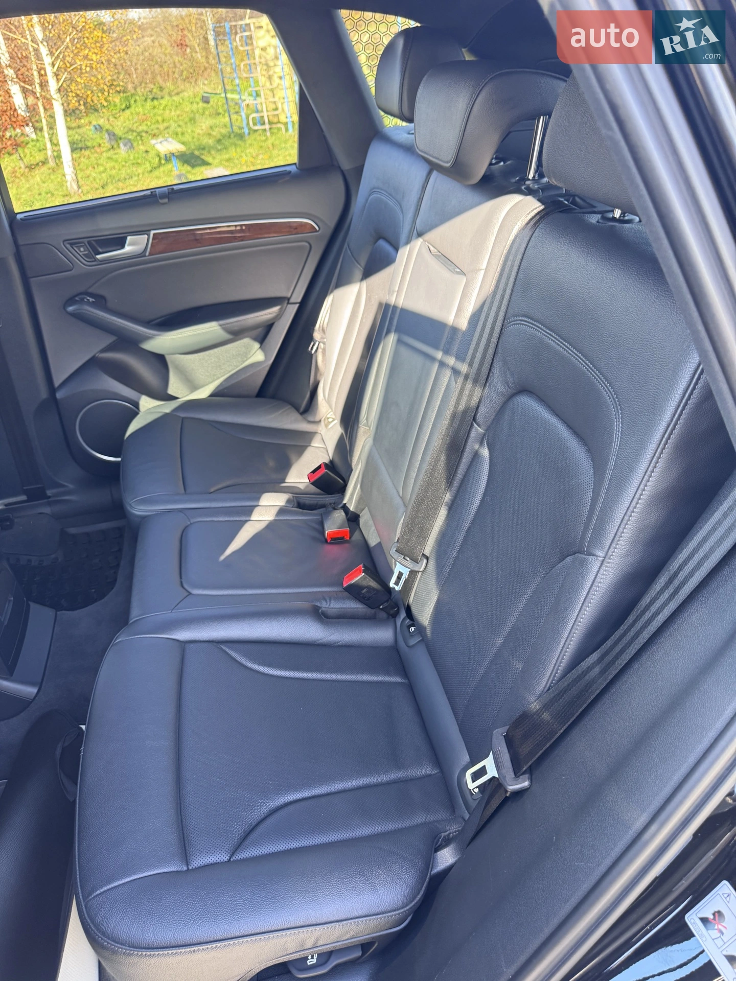 2014 Audi Q5 - мініатюра 69