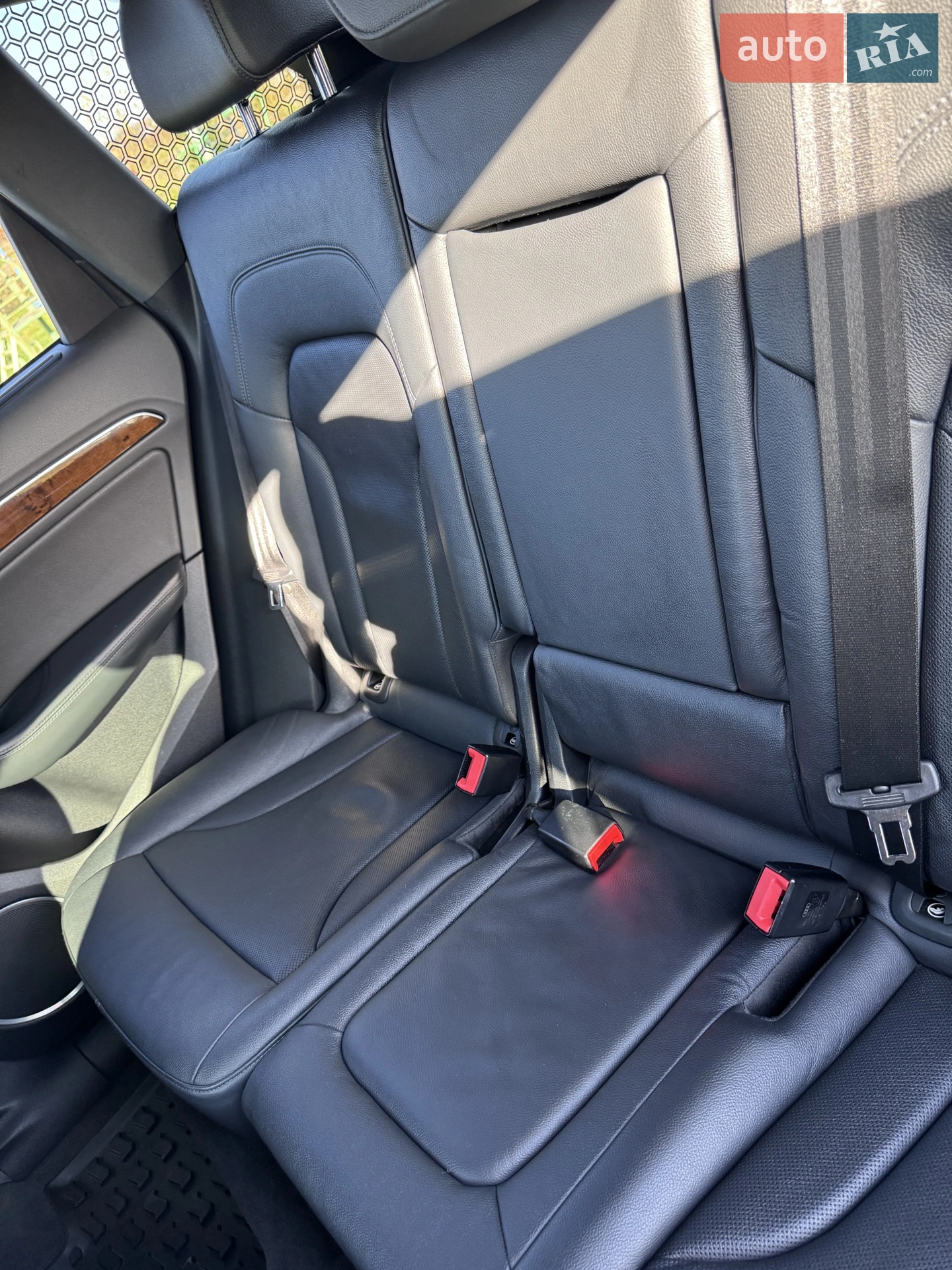 2014 Audi Q5 - мініатюра 71