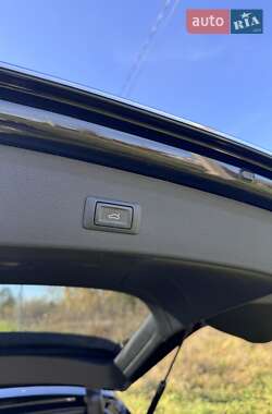 Внедорожник / Кроссовер Audi Q5 2014 в 