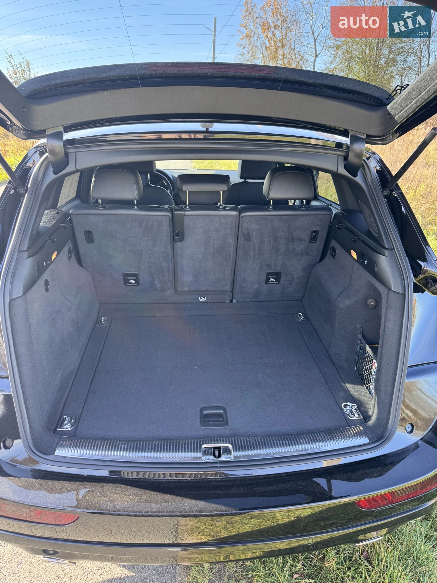 2014 Audi Q5 - мініатюра 78