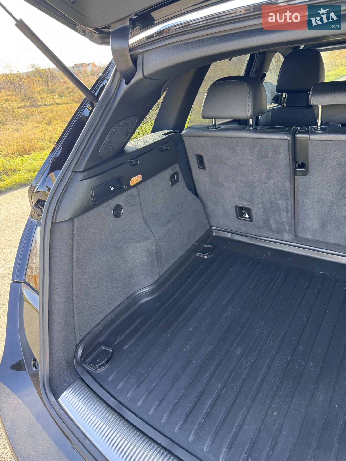 2014 Audi Q5 - мініатюра 75